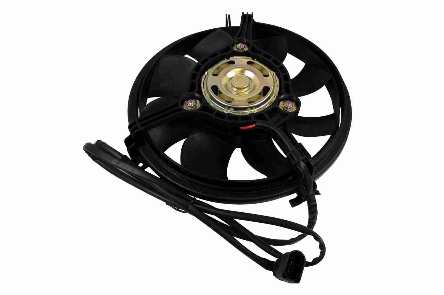 Lüfter, Motorkühlung