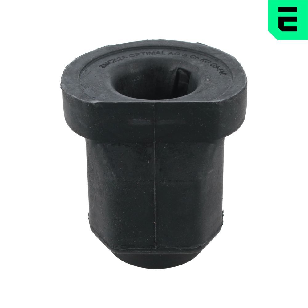 OPTIMAL G9-540 - Lagerung, Lenker