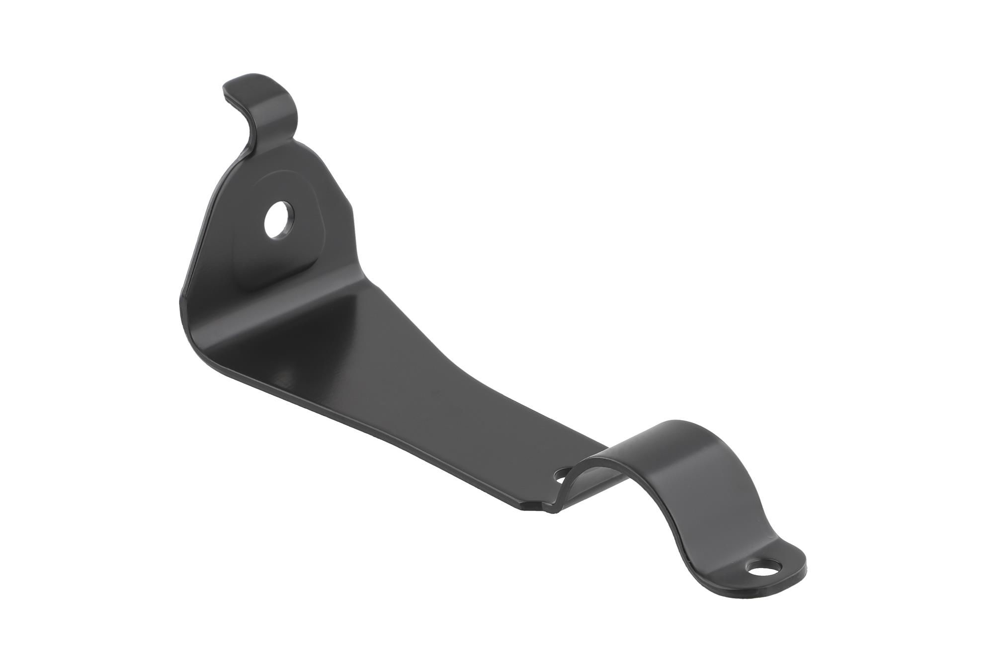 Halter, Stabilisatorlagerung