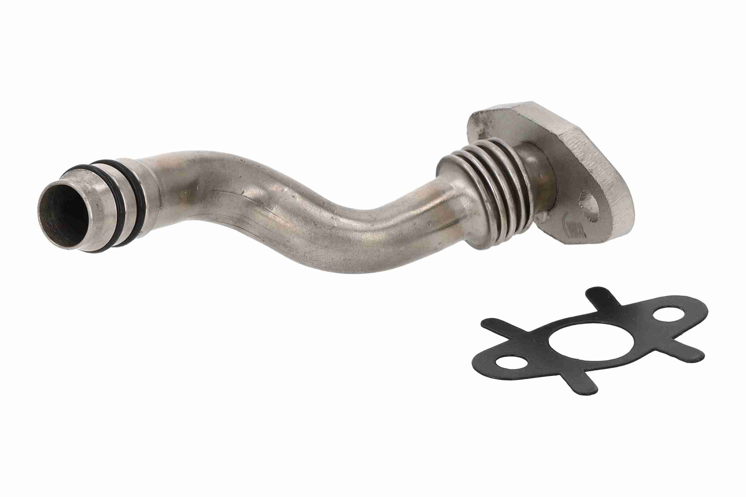 &Ouml;lleitung, Lader