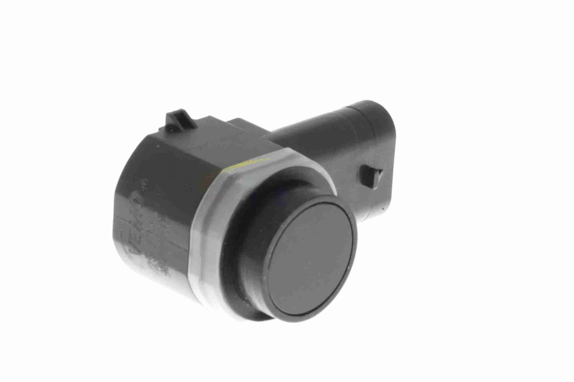 Sensor, Einparkhilfe