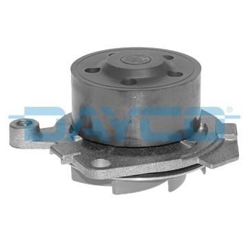 Water Pump, engine cooling DP055