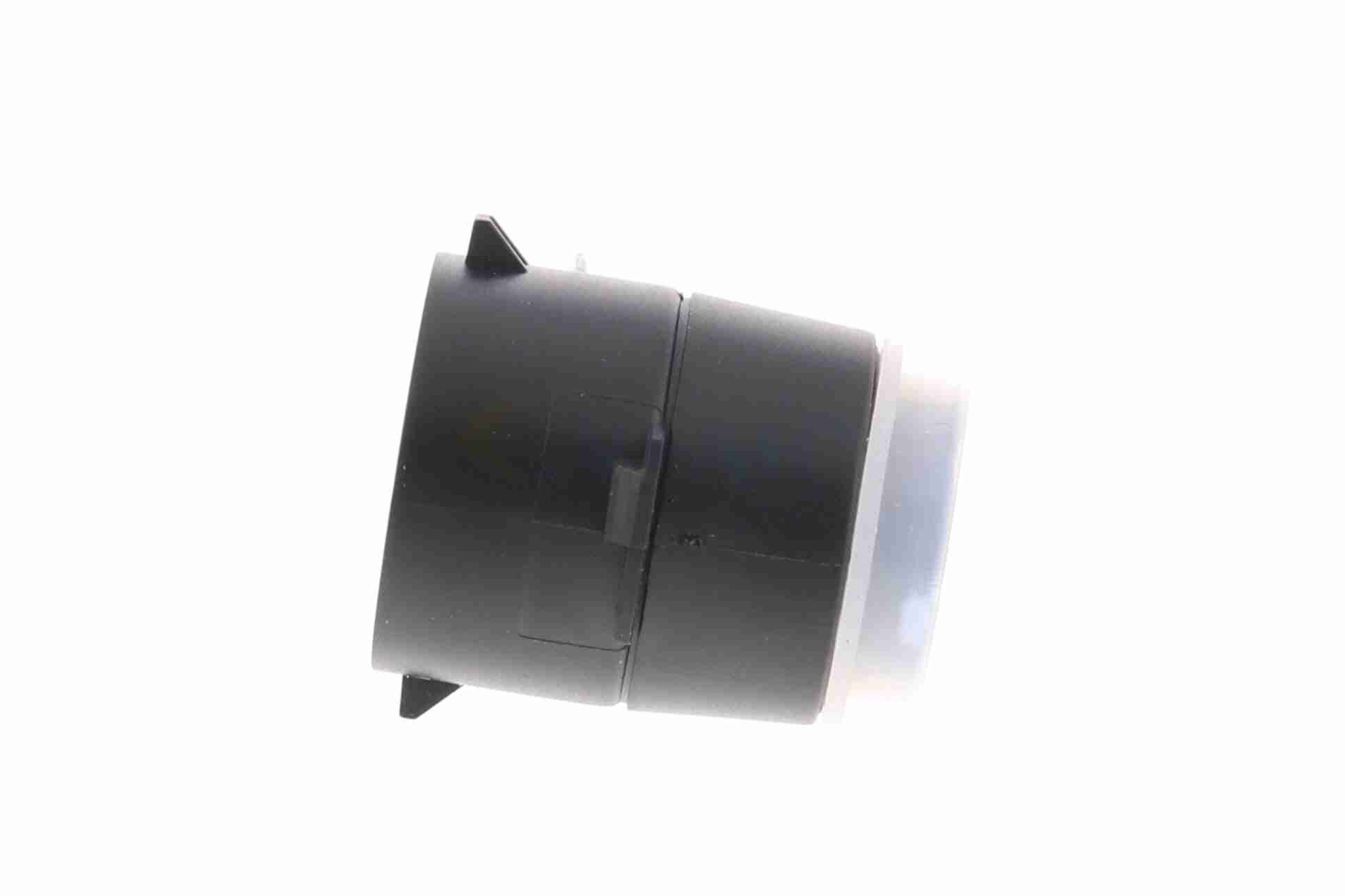 Sensor, Einparkhilfe