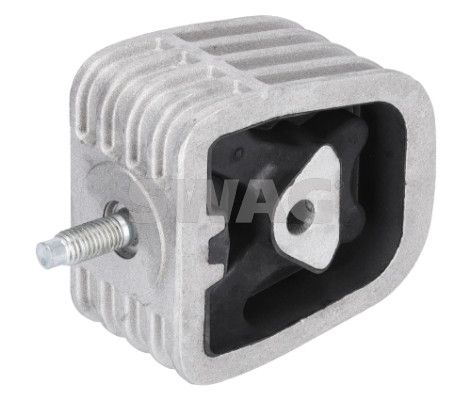 Lagerung, Motor