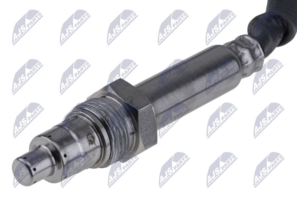 NOx-Sensor, NOx-Katalysator