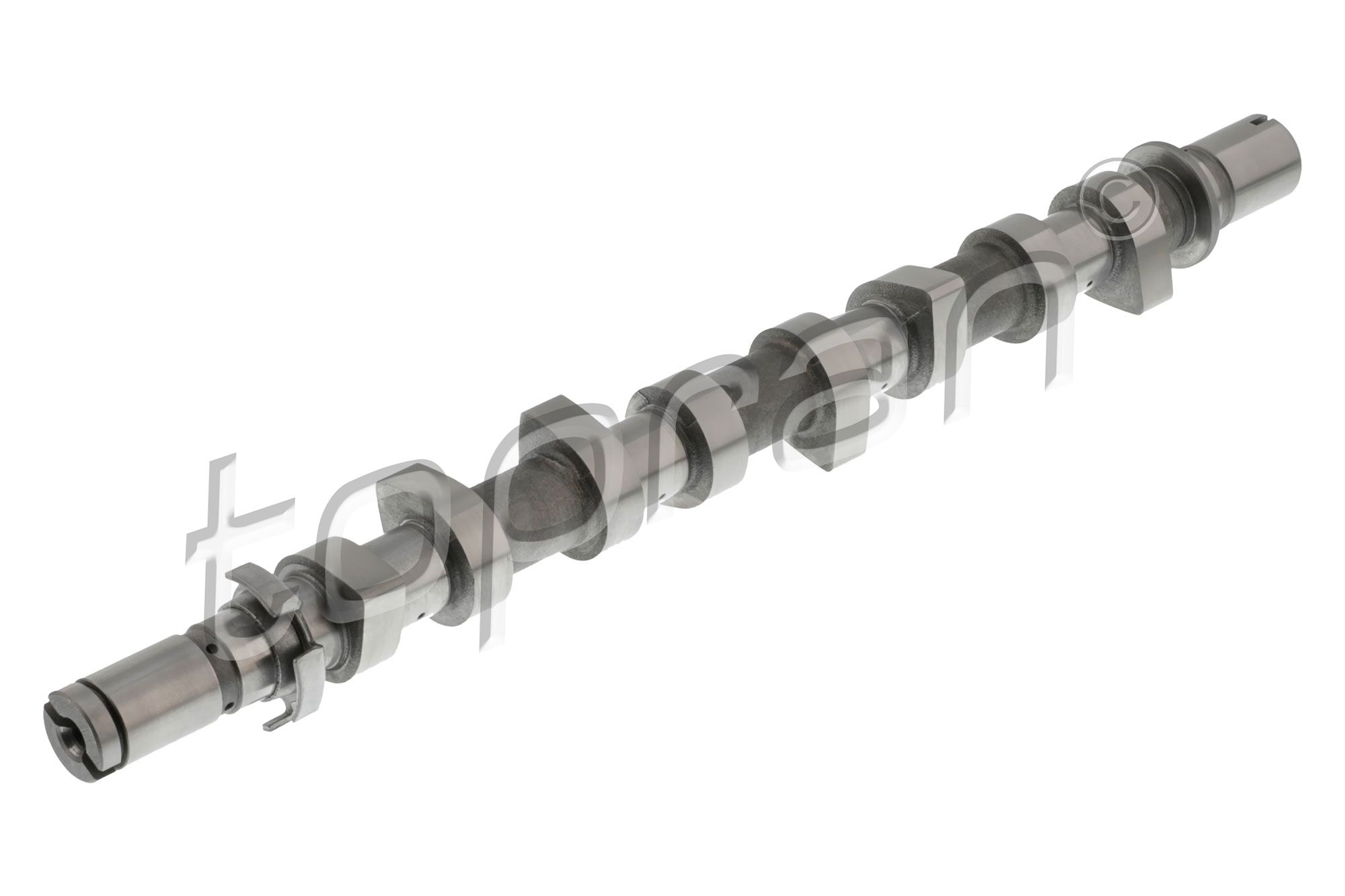 Nockenwelle