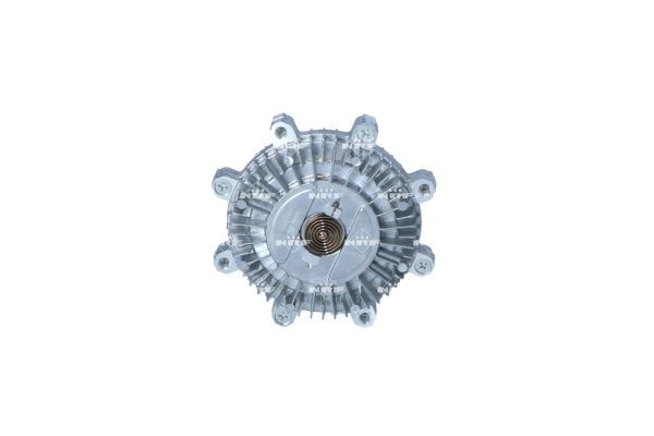 NRF 49526 Clutch, radiator fan