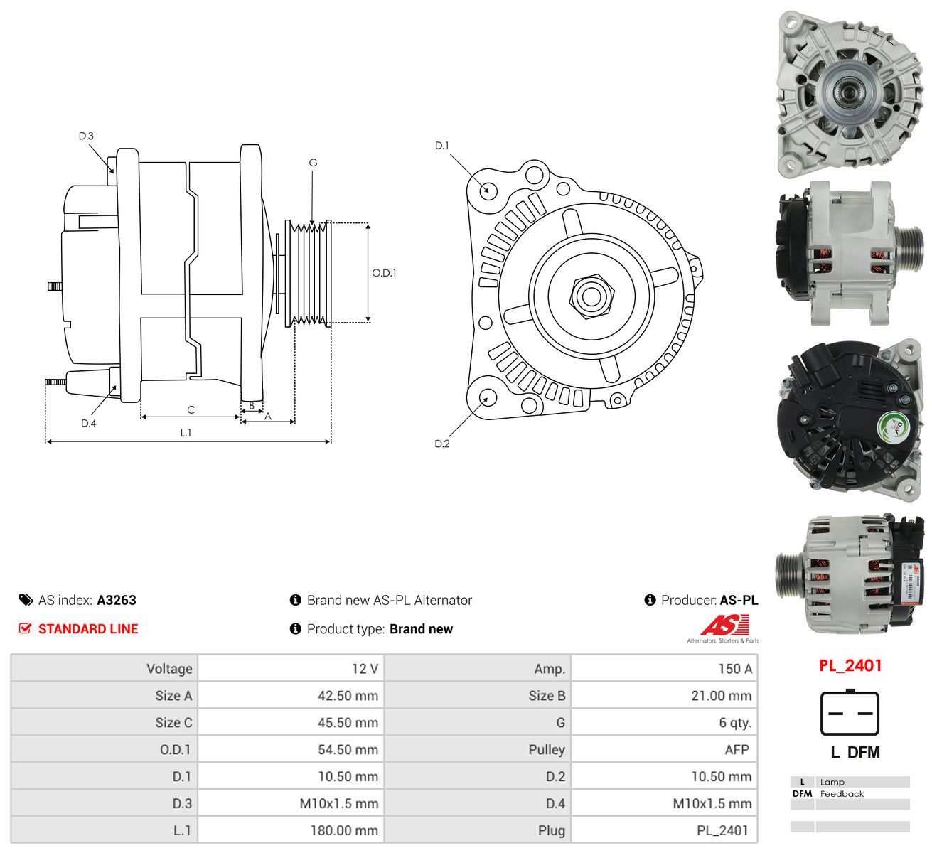 Generator
