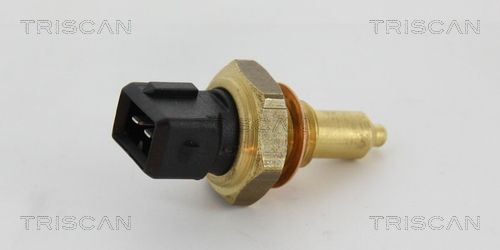 Sensor, K&uuml;hlmitteltemperatur
