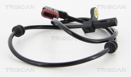 Sensor, Raddrehzahl