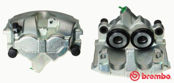 Bremssattel