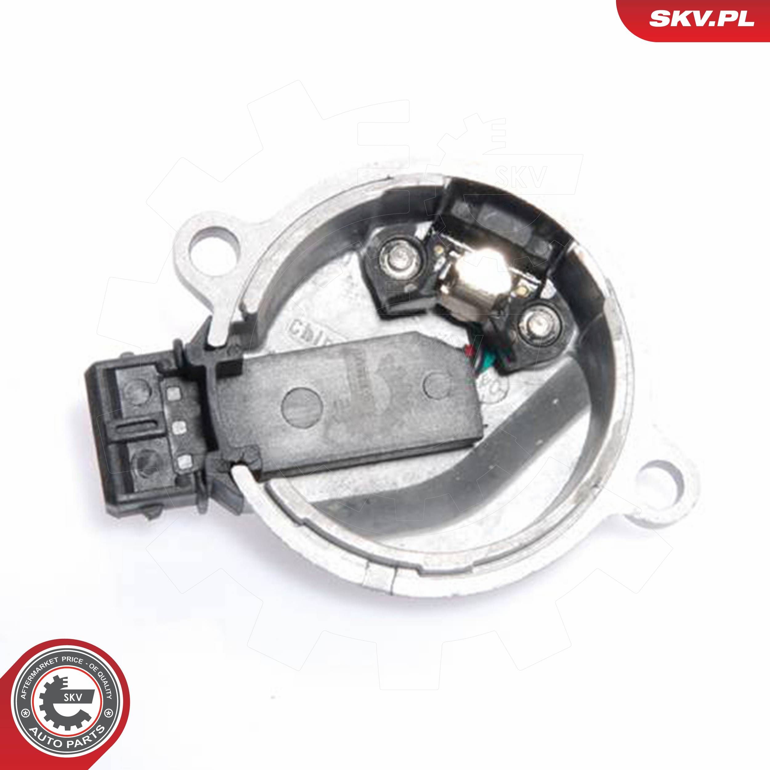 Sensor, Nockenwellenposition