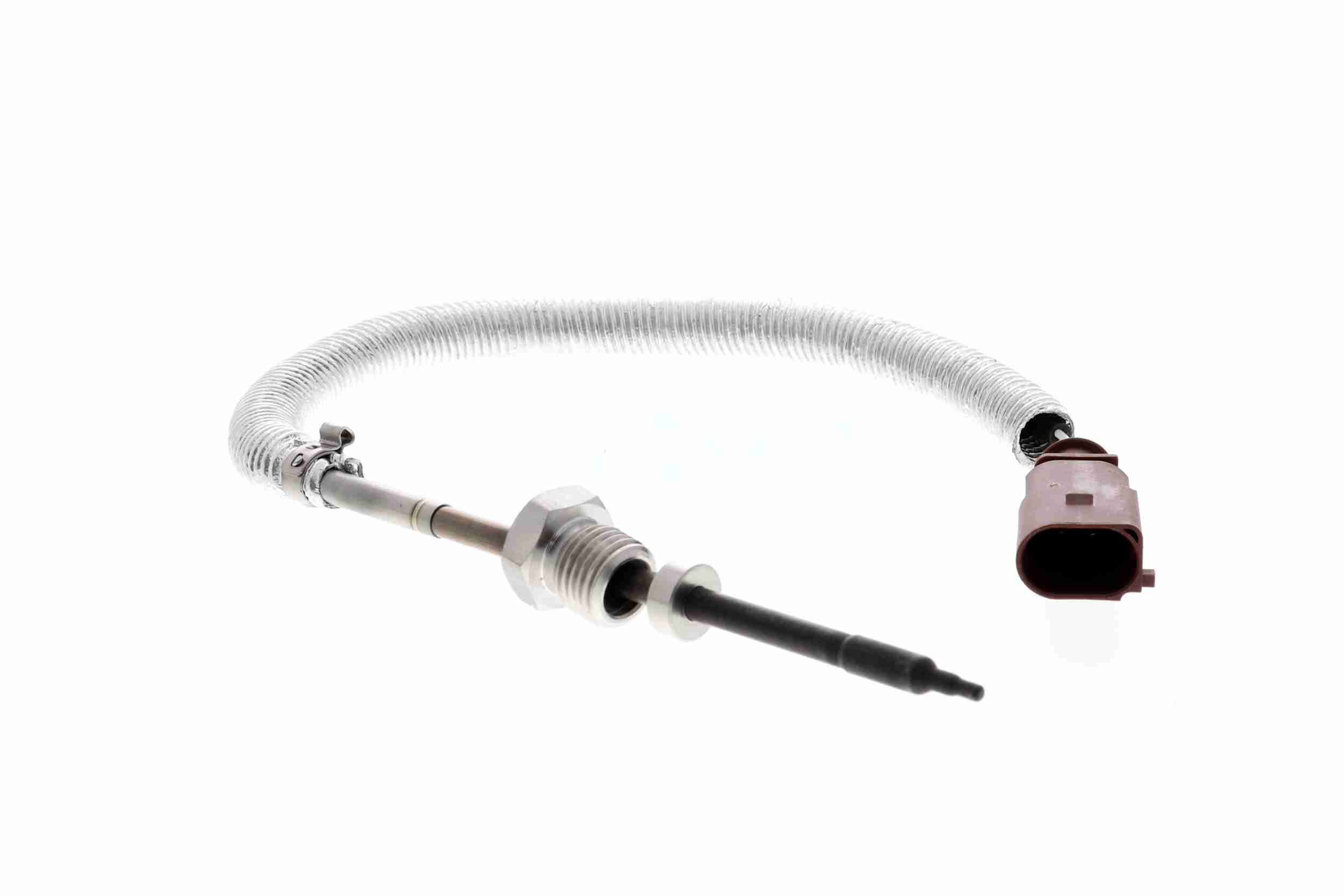 Sensor, Abgastemperatur