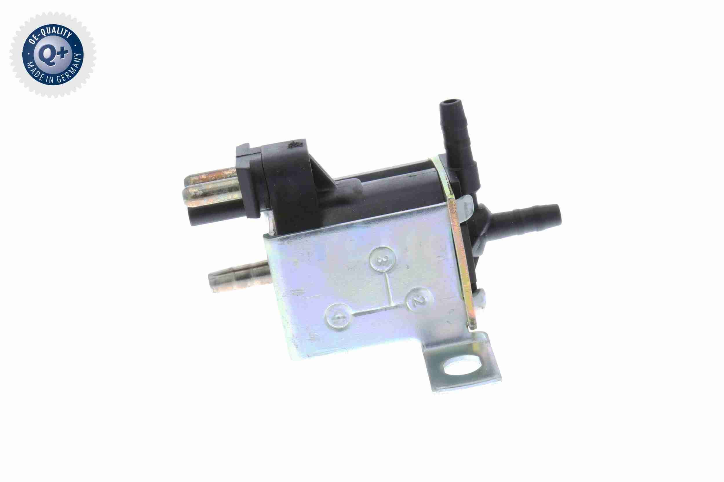 AGR-Ventil, Abgassteuerung