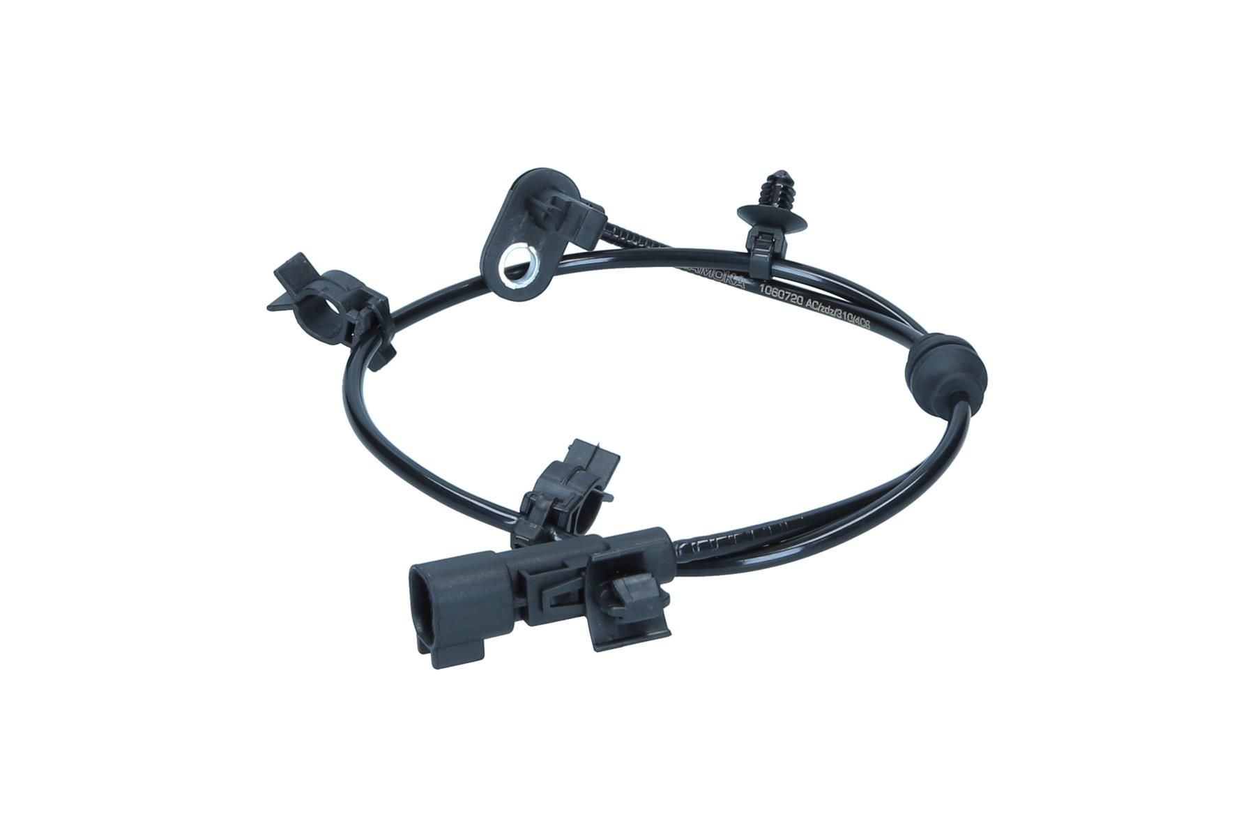 KAMOKA 1060720 - Sensor, Raddrehzahl