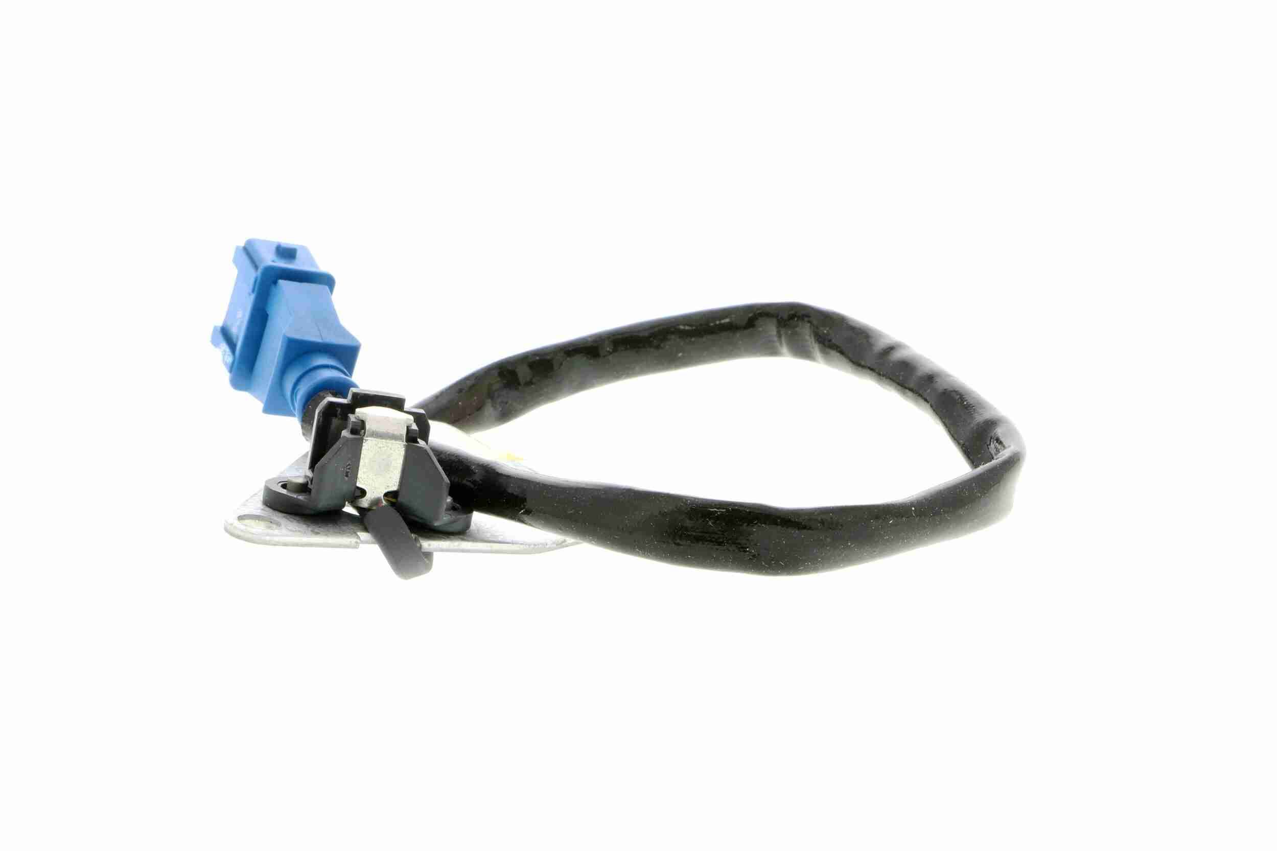 Sensor, Z&uuml;ndimpuls