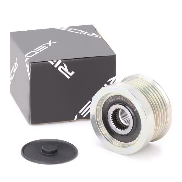 RIDEX 1390F0011 Alternator Freewheel Clutch