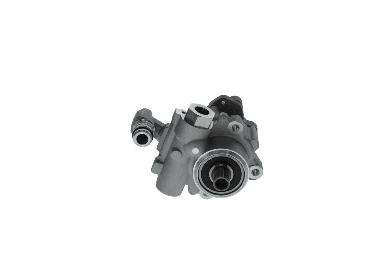 BOSCH K S02 000 021 Hydraulic Pump, steering