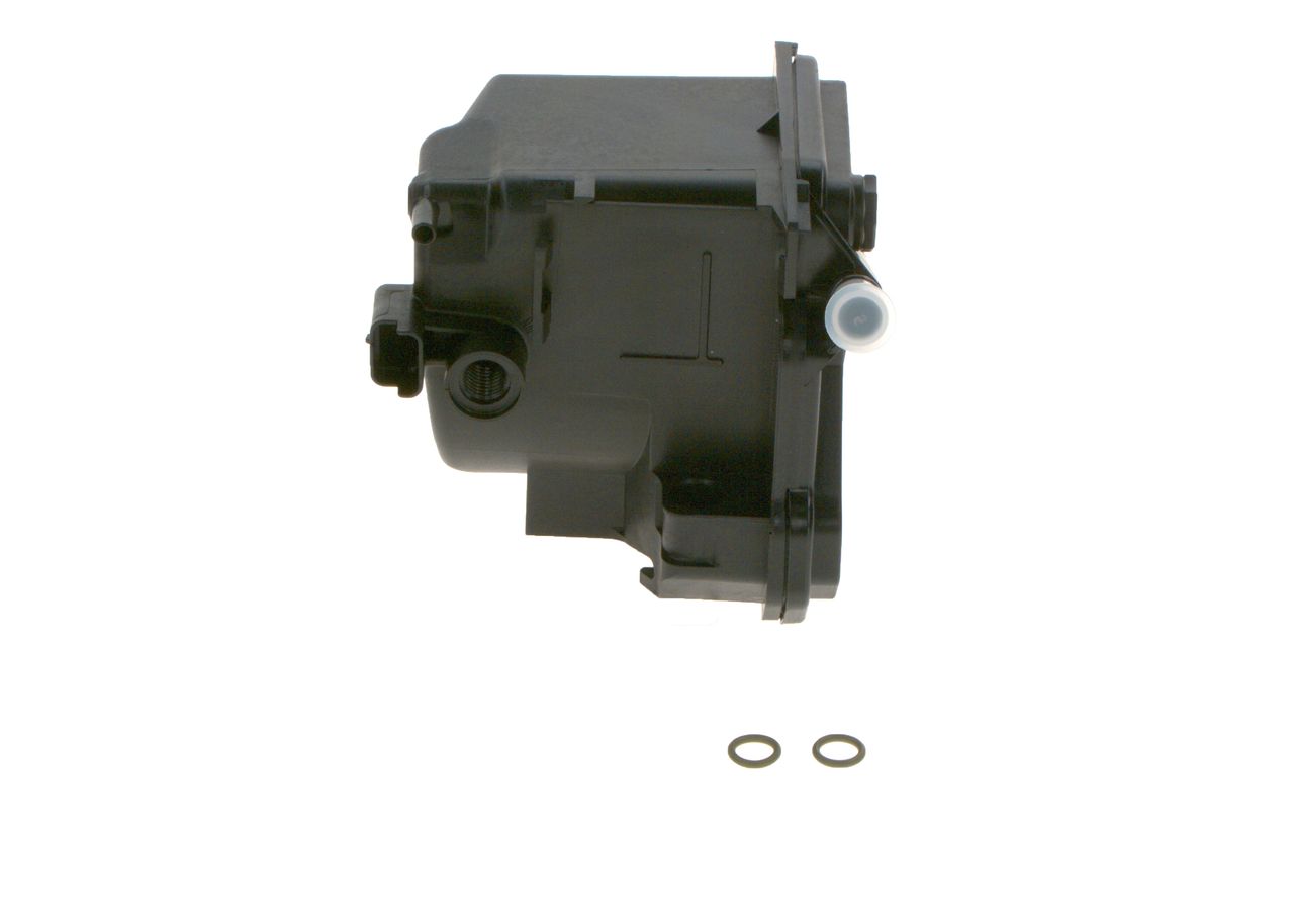 BOSCH 0 450 907 006 - Kraftstofffilter