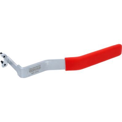 Schlüssel, Zahnriemenspannung