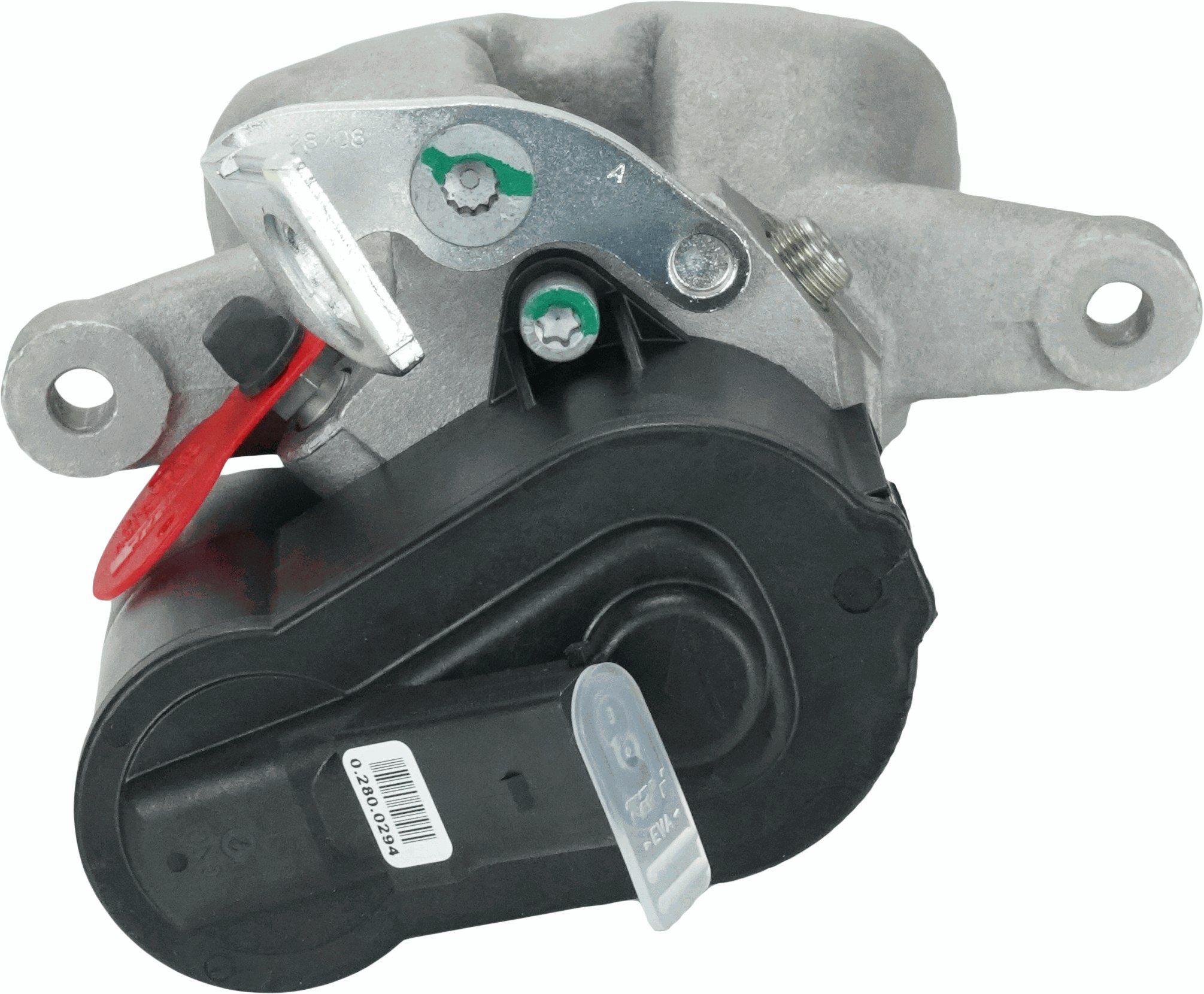 Bremssattel