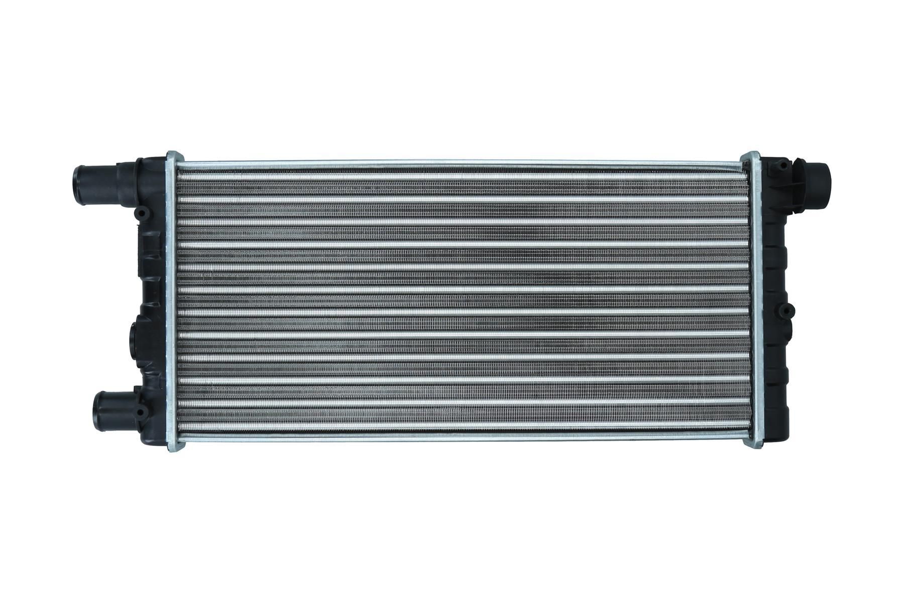 K&uuml;hler, Motork&uuml;hlung