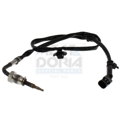 Sensor, Abgastemperatur