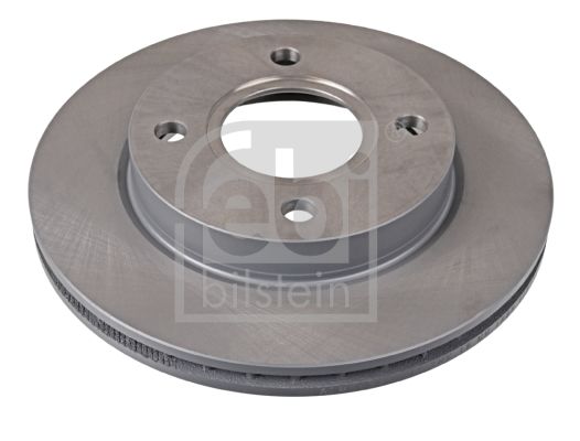 Brake Disc 05649