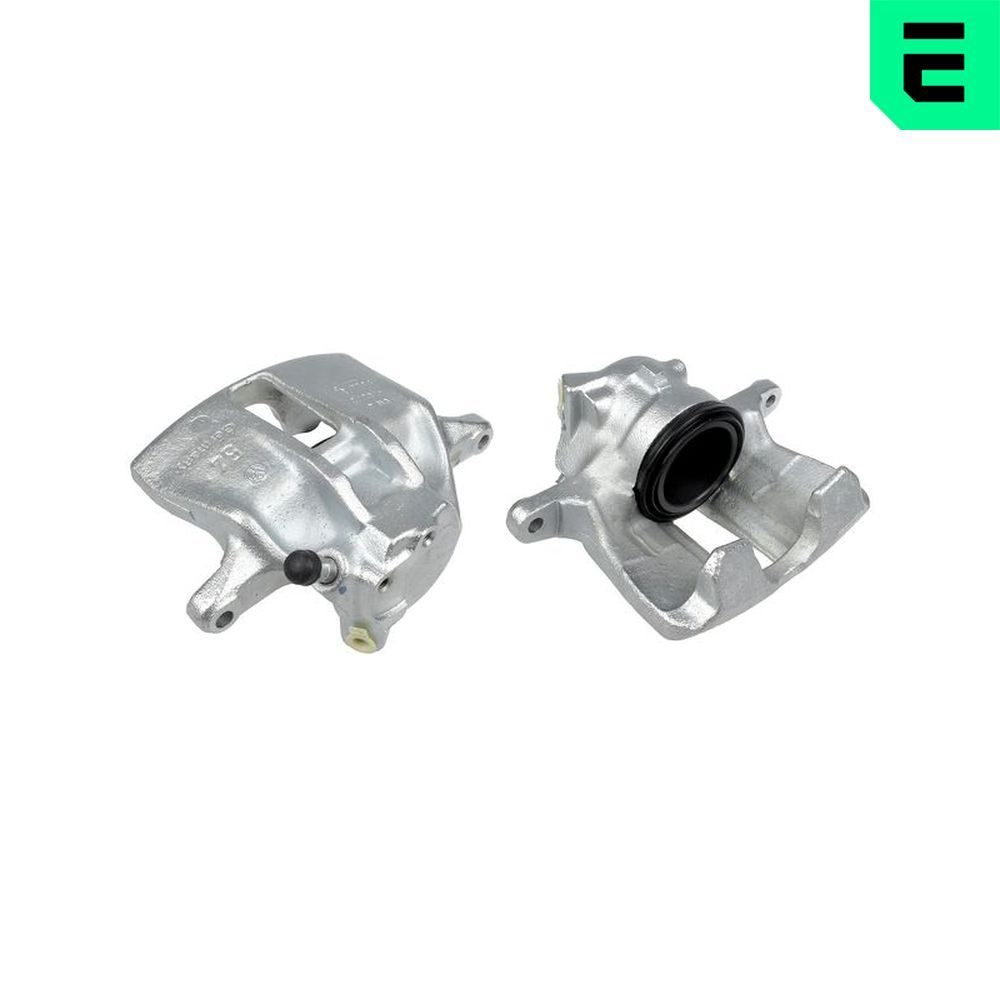 BC-1310L OPTIMAL féknyereg