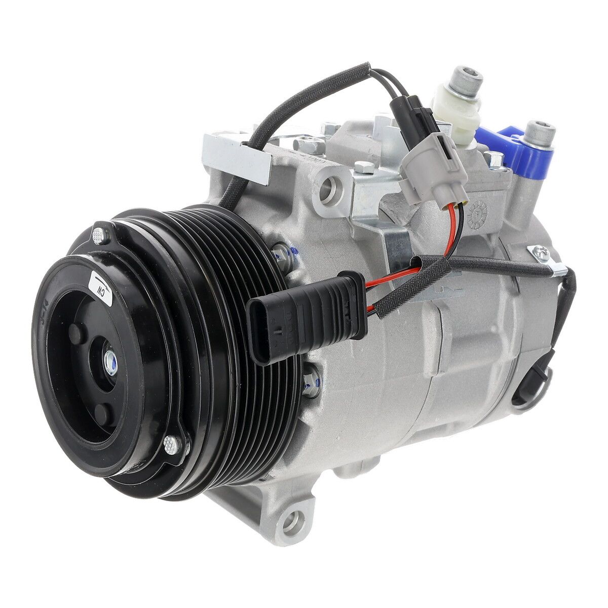 811217 VALEO VALEO CORE-FLEX kompresszor, klíma