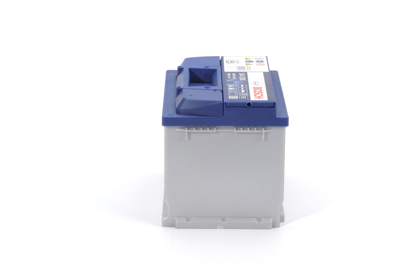 Starterbatterie Starterbatterie