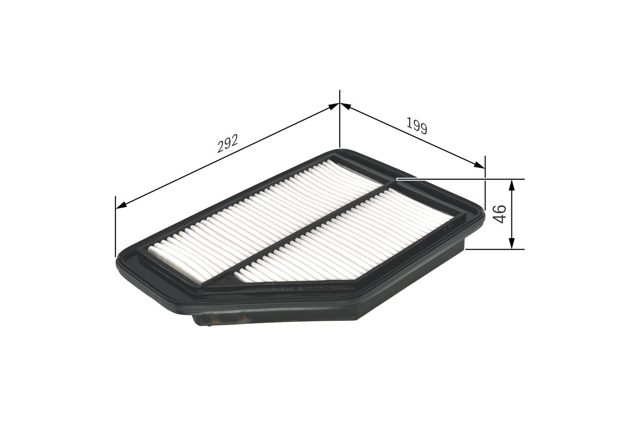 Luftfilter