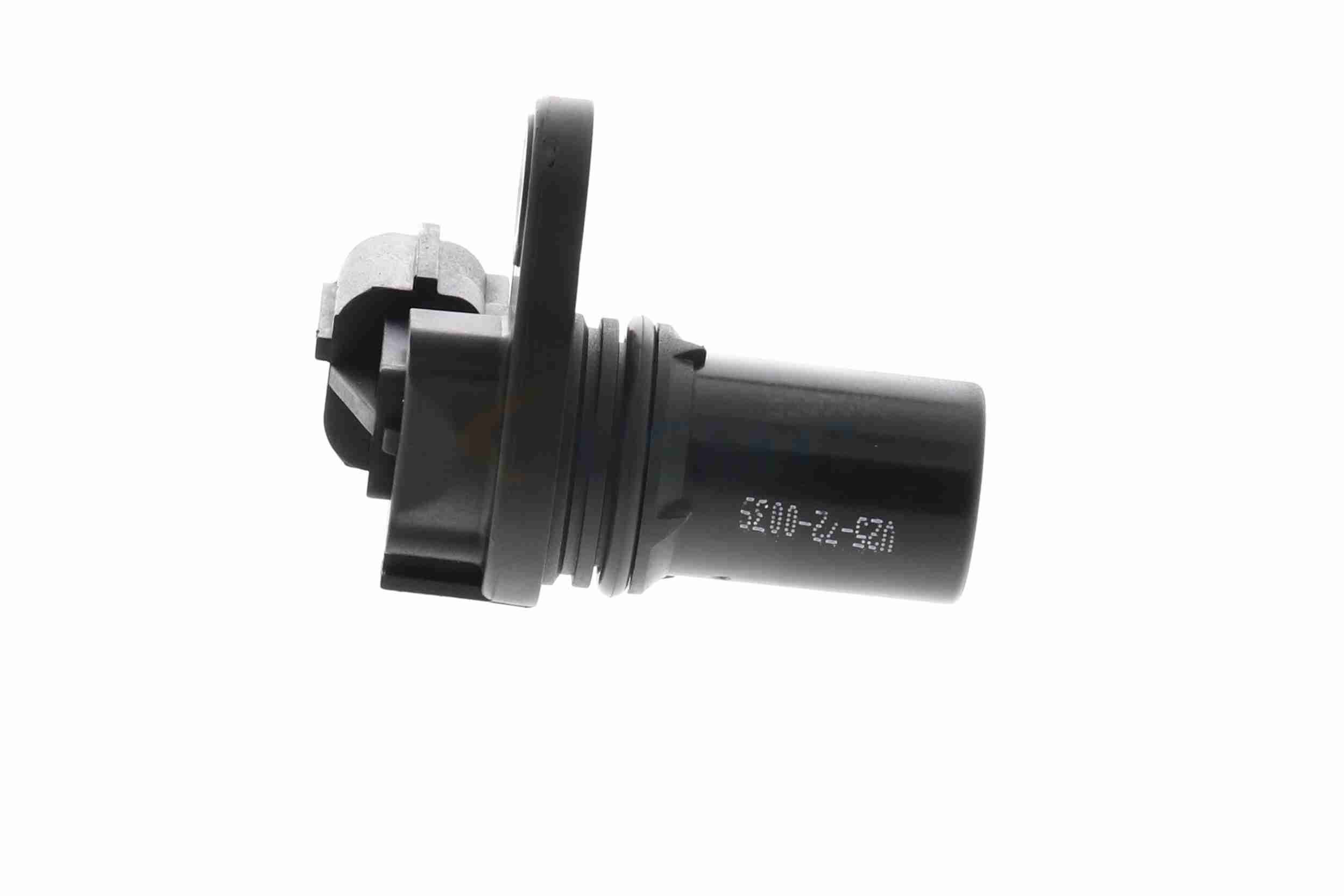 Sensor, Z&uuml;ndimpuls