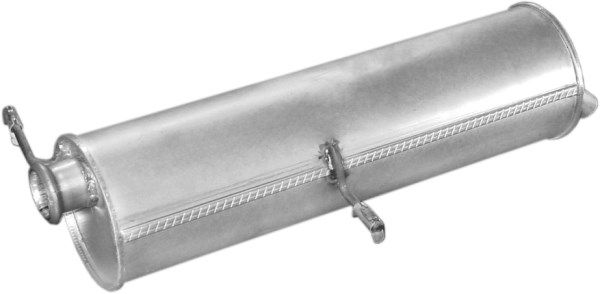 Rear Muffler 19.222