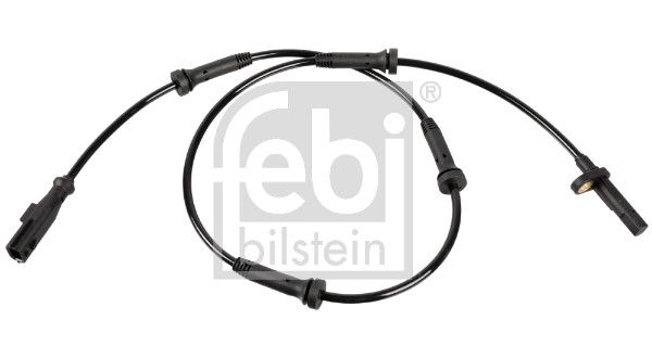 Sensor, Raddrehzahl Sensor, Raddrehzahl