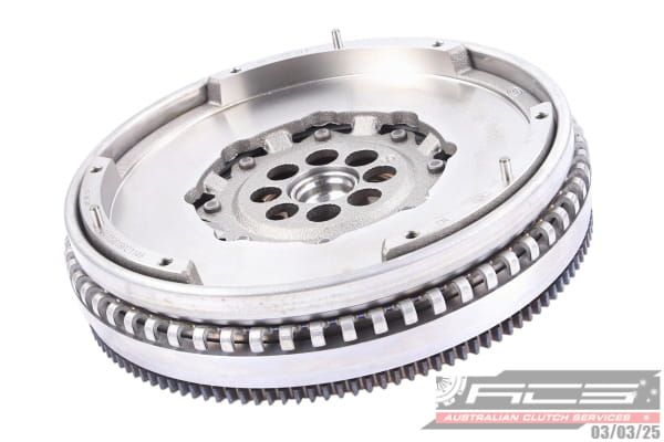 DMF HYUNDAI iLOAD TQ2. - TecDoc 1