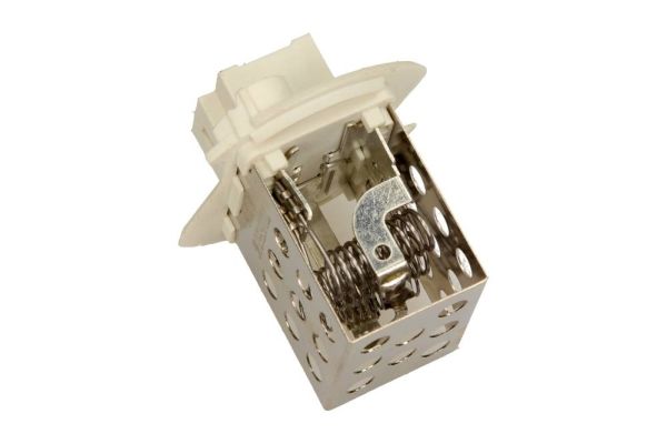 MAXGEAR 57-0109 Resistor, interior blower