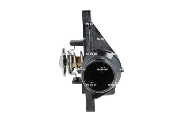 Thermostat, K&uuml;hlmittel