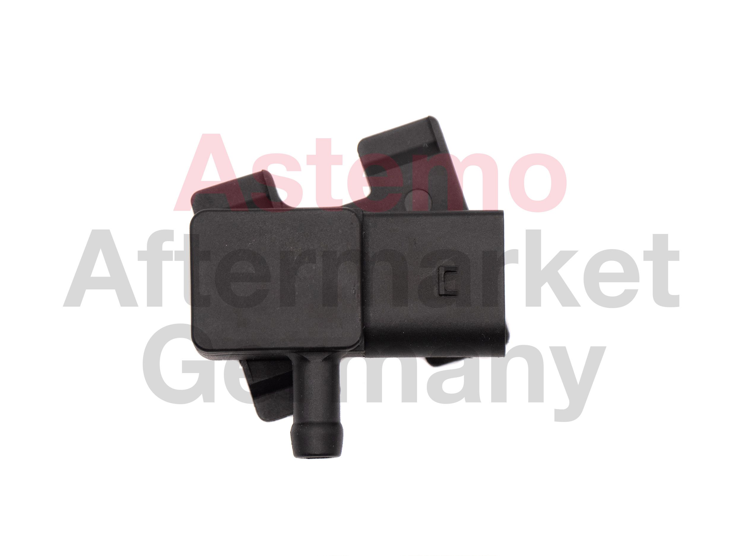 Sensor, Abgasdruck
