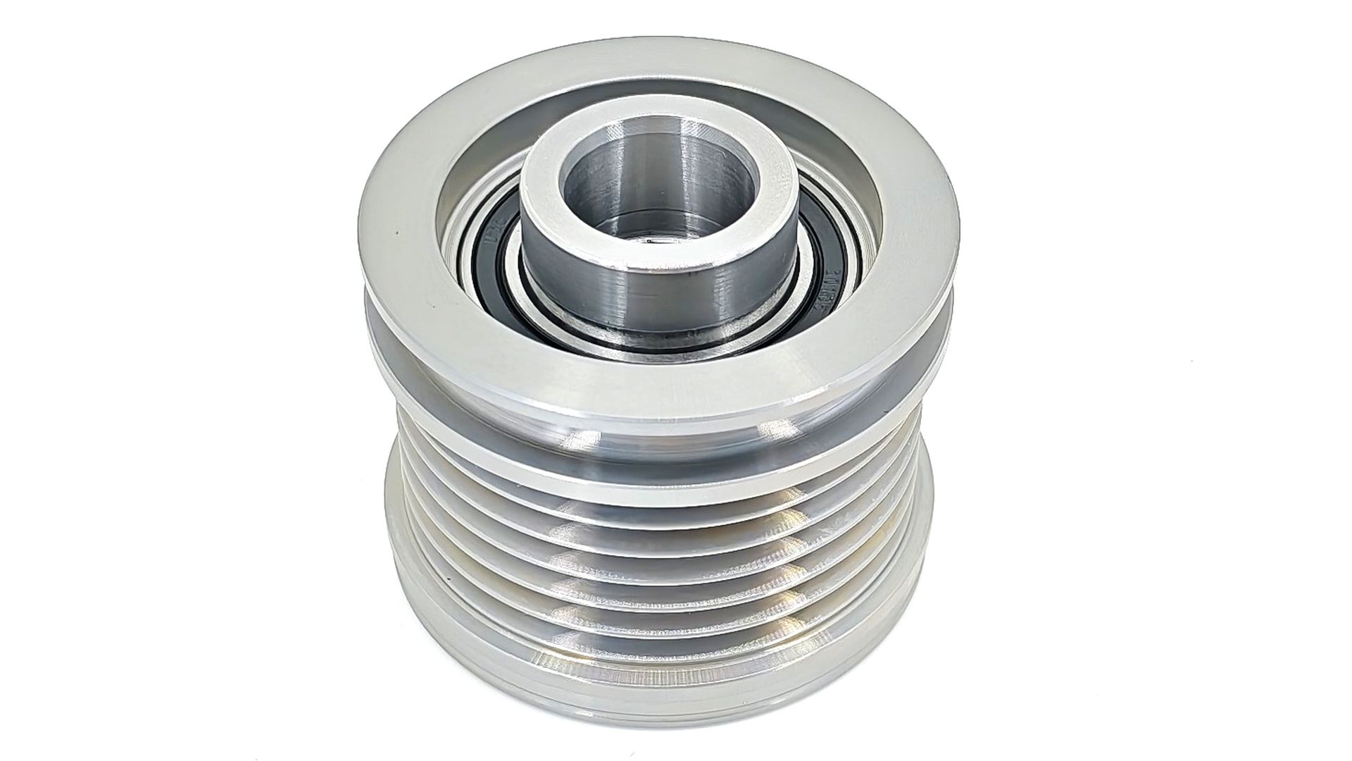 Механізм вільного ходу генератора SKF VKM 03620 2 из 3