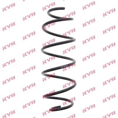 Suspension Spring RH3281