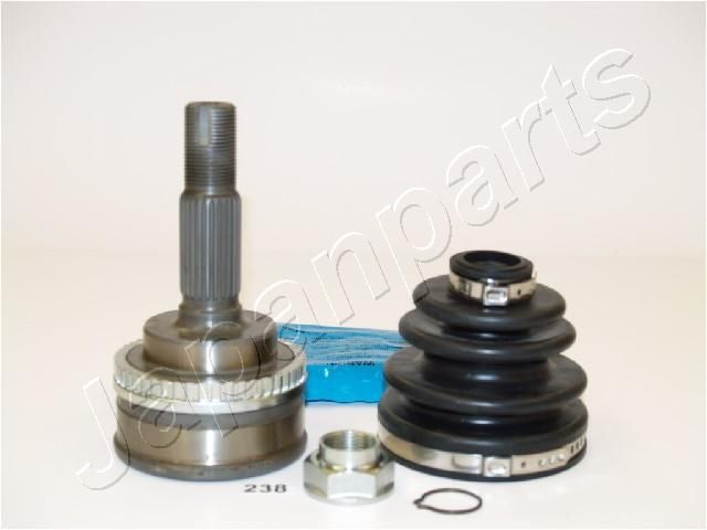 JAPANPARTS GI-238 Joint Kit, drive shaft