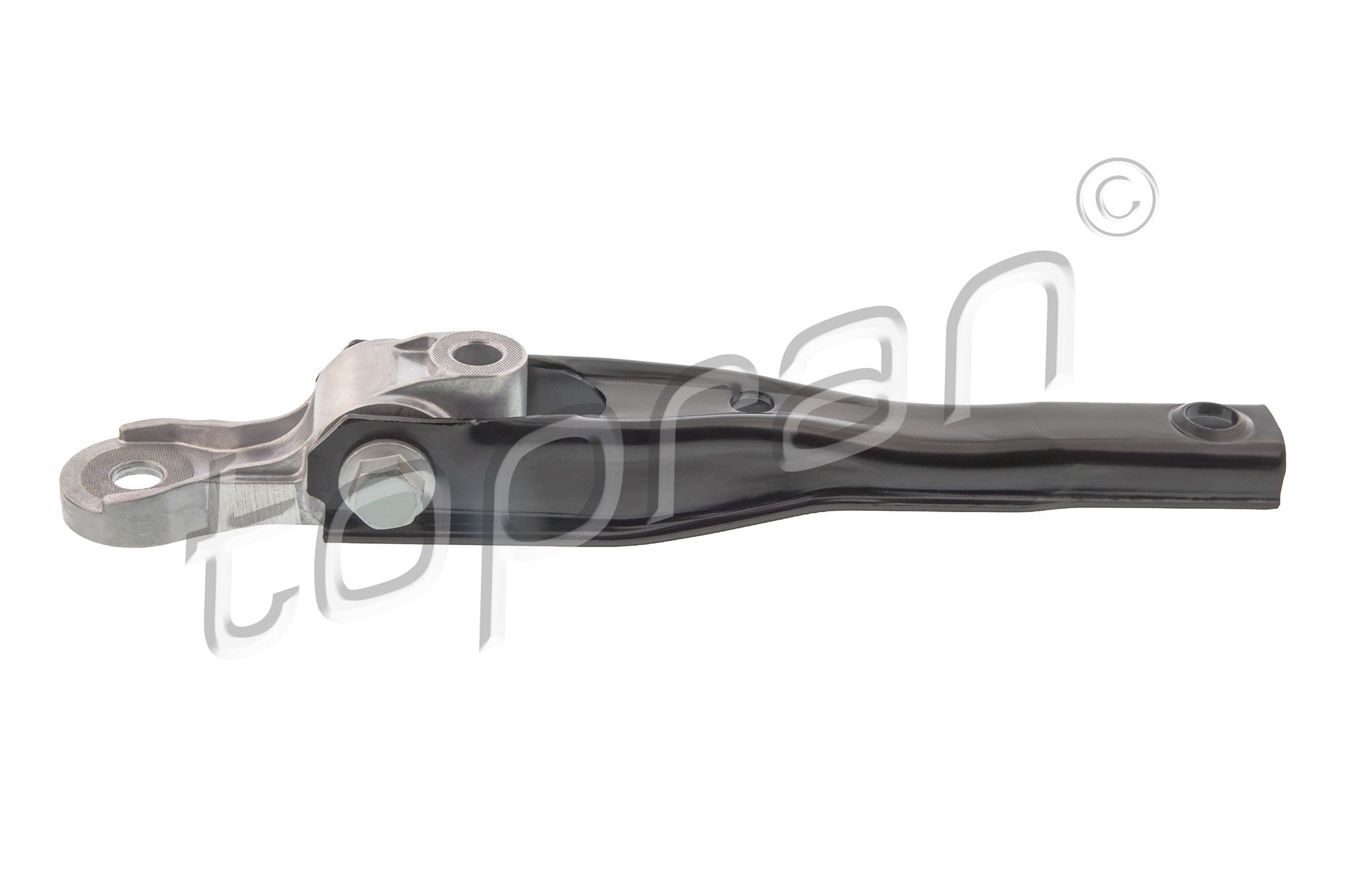 TOPRAN 120 959 - Lagerung, Motor