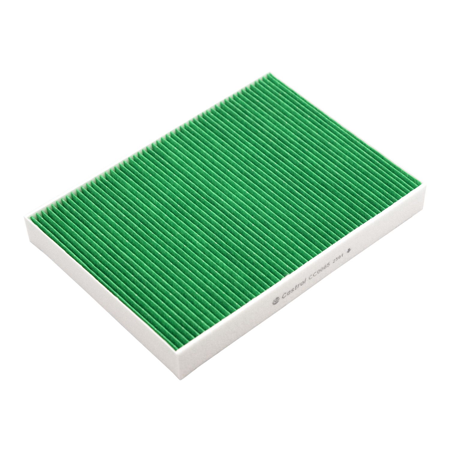 Castrol Filters CC0065 - Filter, Innenraumluft Basic+
