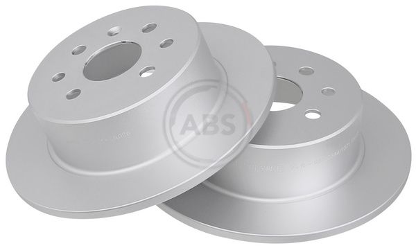 Brake Disc 16488