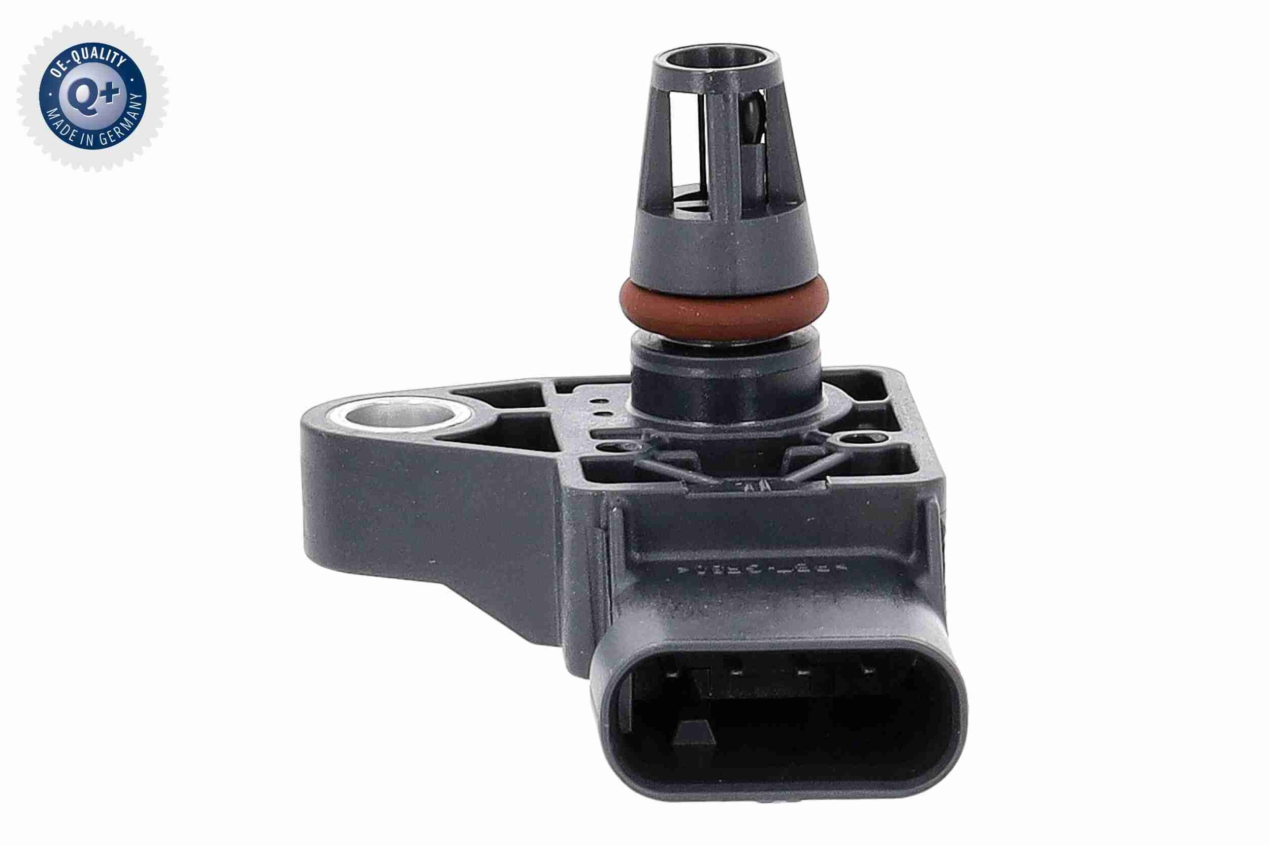 Sensor, Saugrohrdruck