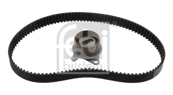 Juego de correas dentadas