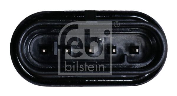 Sensor, K&uuml;hlmitteltemperatur