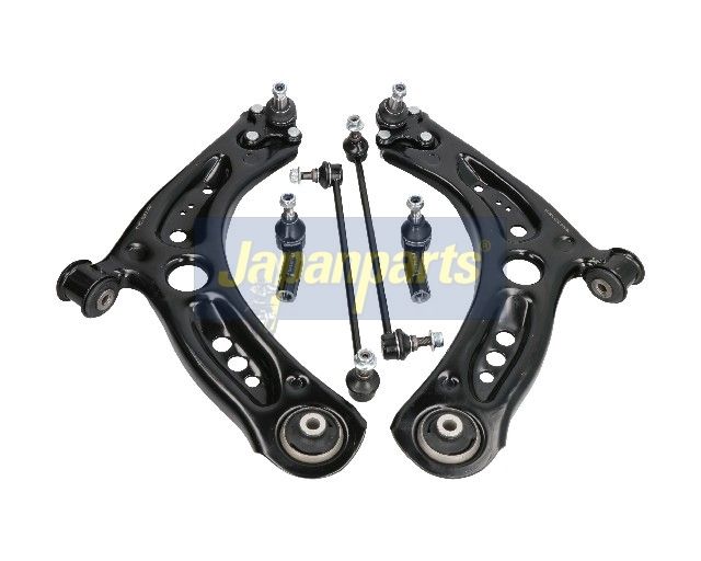 JAPANPARTS SKS-0927 - Lenkersatz, Radaufh&auml;ngung