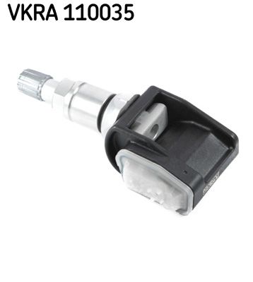 Wheel Sensor, tyre-pressure monitoring system VKRA 110035